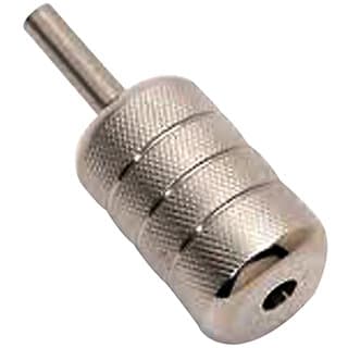 Mumbai Tattoo Steel Grip 25 mm - Makeup - Body | Buy online on ZillyBuy