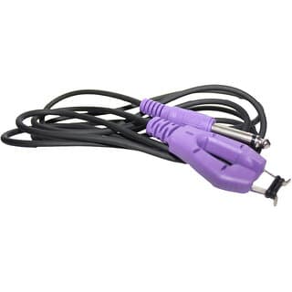 MUMBAI TATTOO CLIP CORD PURPLE (PACK OF 1) - Makeup - Body | Buy online on ZillyBuy