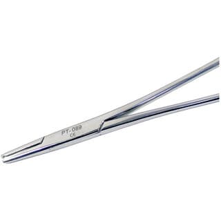 MUMBAI TATTOO MICRO DERMAL ANCHOR PIERCING FORCEP (PT-089) (PACK OF 1) - Makeup - Body | Buy online on ZillyBuy