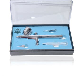 MUMBAI TATTOO PHOENIX AIRBRUSH (0.3MM) NOZZLE (130) - Makeup - Body | Buy online on ZillyBuy