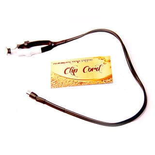 MUMBAI TATTOO CLIP CORD 01 - Makeup - Body | Buy online on ZillyBuy