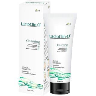 Vegetal Lactoclin O 90ml - Skin Care - Face Cleansers | Buy online on ZillyBuy
