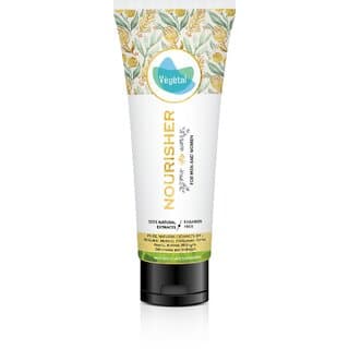 Vegetal Nourisher 120ml - Hair Oils, Care, and Styling | Buy online on ZillyBuy