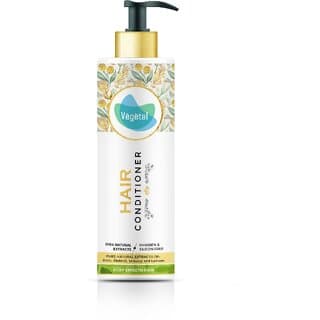 Vegetal Hair Conditioner 200ml - Shampoos and Conditioners | Buy online on ZillyBuy