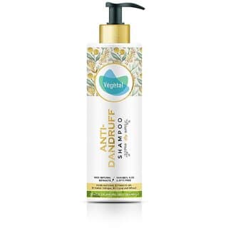 Vegetal Anti Dandruff Shampoo 200ml - Shampoos and Conditioners | Buy online on ZillyBuy