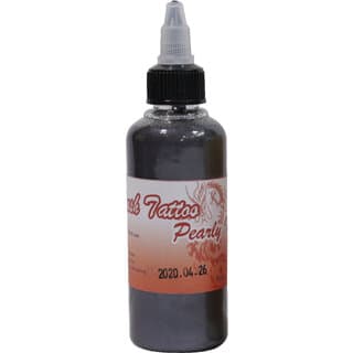 Mumbai Tattoo U V Airbrush Ink Black - Makeup - Body | Buy online on ZillyBuy