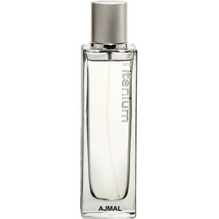 Titanium Edp 100ml Fresh Perfume For Men - Fragrance | Buy online on ZillyBuy