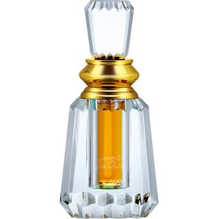 Oudh Mukhallat Concentrated Perfume Free From Alcohol 6ml for Unisex - Fragrance | Buy online on ZillyBuy