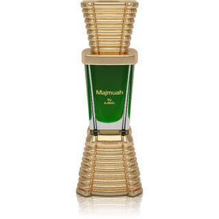 Majmua Concentrated Oriental Perfume Free From Alcohol 10ml for Unisex - Fragrance | Buy online on ZillyBuy