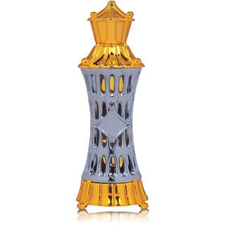 Mizyaan Concentrated Oriental Perfumes Free From Alcohol 14ml for Unisex - Fragrance | Buy online on ZillyBuy