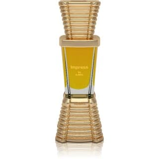 Impress Concentrated Perfume Free From Alcohol 10ml for Male - Fragrance | Buy online on ZillyBuy