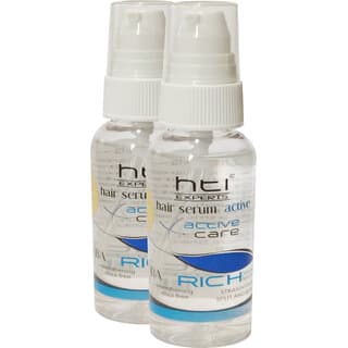 Strong Hair Roots Active Care Hair Serum 100 ml Pack of Two - Shampoos and Conditioners | Buy online on ZillyBuy