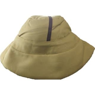 HUNTER OR SHIKARI CAP FABRIC BROWN COLOUR/JAILOR CAP - Uncategorized | Buy online on ZillyBuy