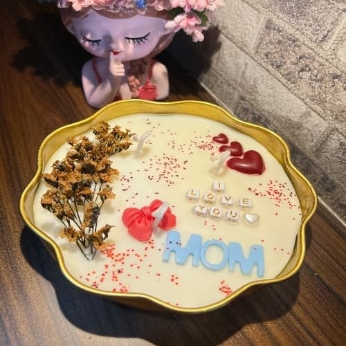 Urli Message Candles - Home Decor | Buy online on ZillyBuy