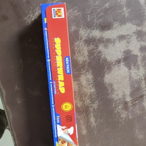 Almunium Foil - Uncategorized | Buy online on ZillyBuy