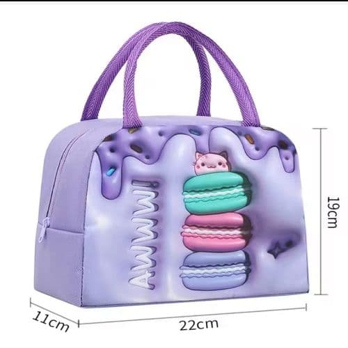 Lunch Bag - Backpacks | Buy online on ZillyBuy