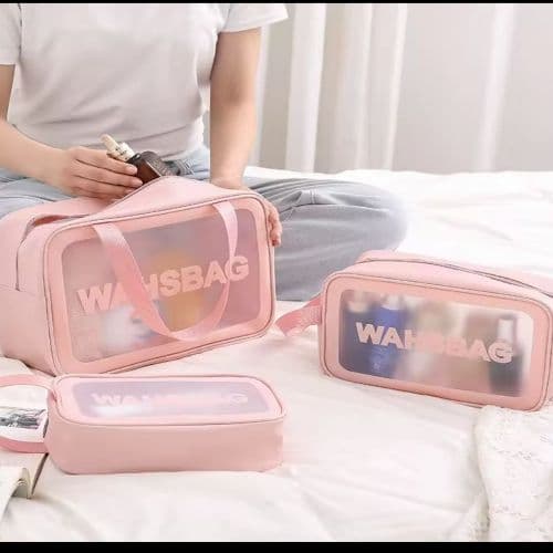 Washbag - Backpacks | Buy online on ZillyBuy