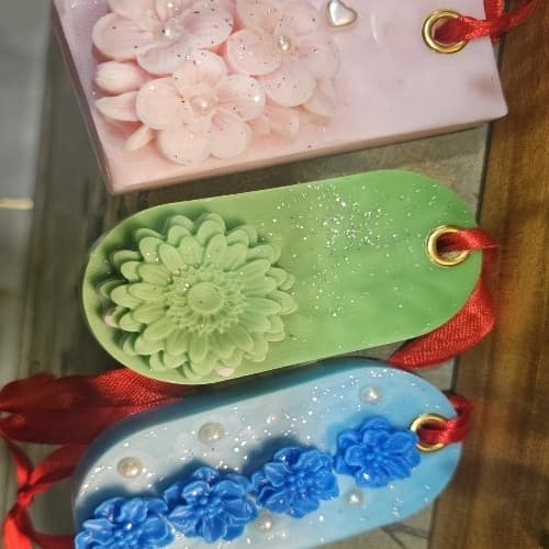 Wax Sachet Scented - Home Decor | Buy online on ZillyBuy