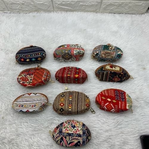 Coin Pouch - Backpacks | Buy online on ZillyBuy