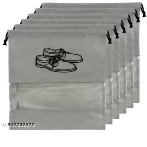 Shoe Cover - Backpacks | Buy online on ZillyBuy