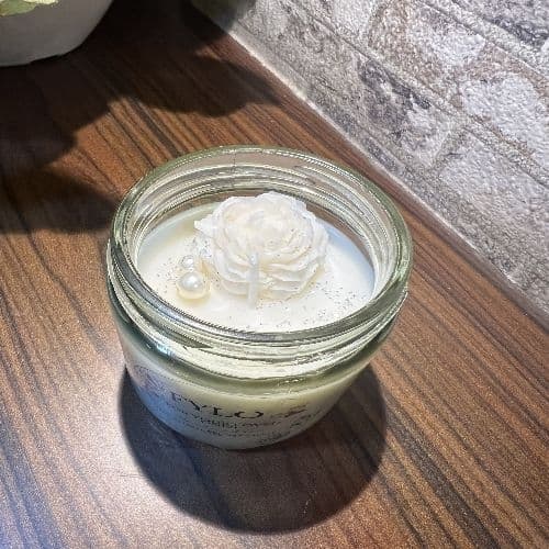 Candle - Home Decor | Buy online on ZillyBuy