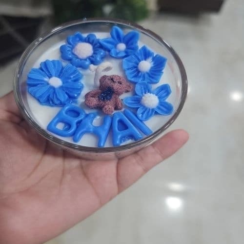 Candles - Home Decor | Buy online on ZillyBuy
