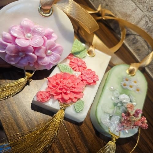 Wax Sachet - Home Decor | Buy online on ZillyBuy