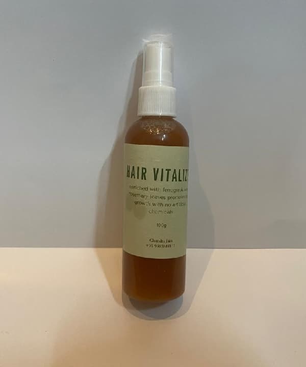 Hair Oil - Makeup - Body | Buy online on ZillyBuy