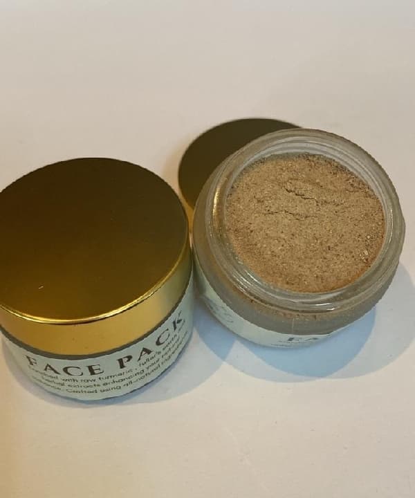Face Pack - Makeup - Body | Buy online on ZillyBuy