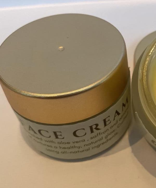 Face cream - Uncategorized | Buy online on ZillyBuy