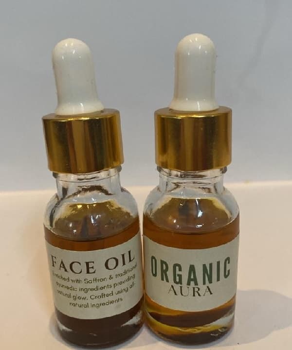 Kumkum adi face oil - Makeup - Body | Buy online on ZillyBuy
