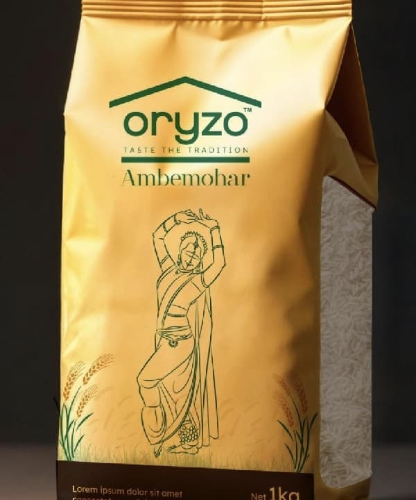 Ambemohar Rice - Uncategorized | Buy online on ZillyBuy
