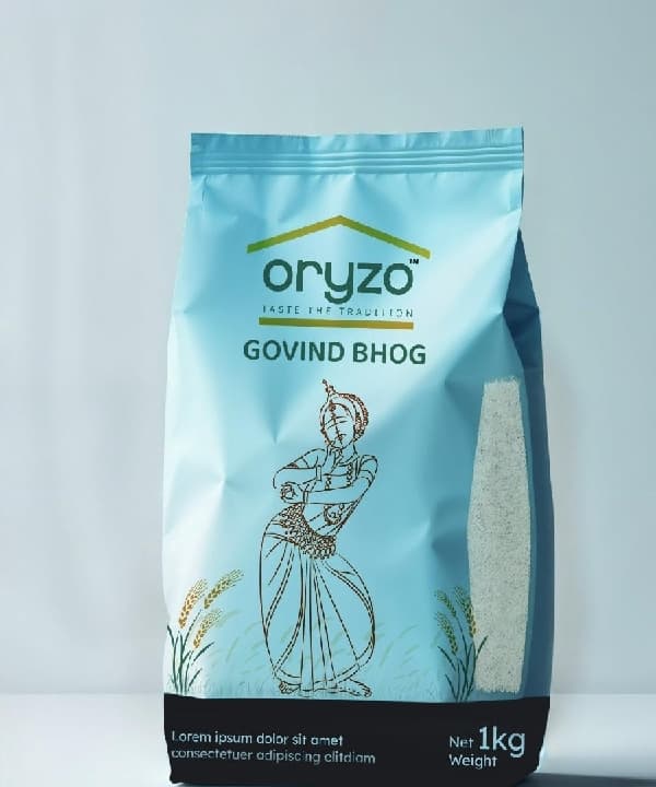 Gobindbhog Rice - Uncategorized | Buy online on ZillyBuy