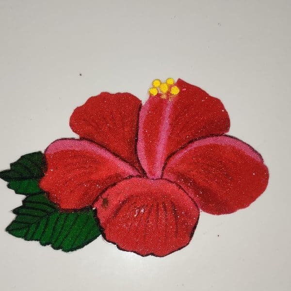 Mate Rangoli - Home Decor | Buy online on ZillyBuy