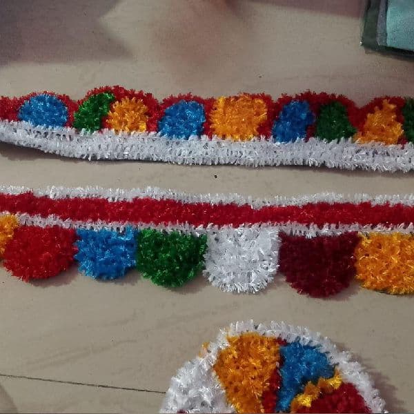 Decorative Toran - Home Decor | Buy online on ZillyBuy