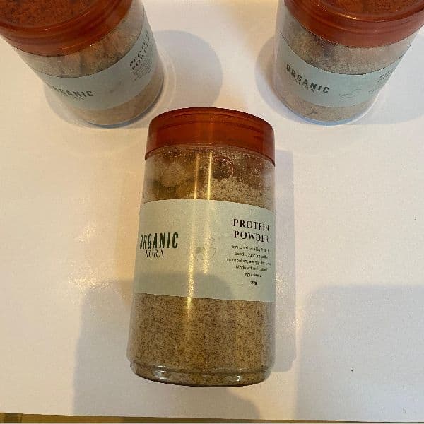 Protein Powder - Makeup - Body | Buy online on ZillyBuy