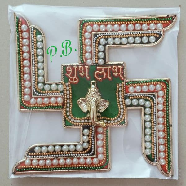 Shubh Labh - Home Decor | Buy online on ZillyBuy