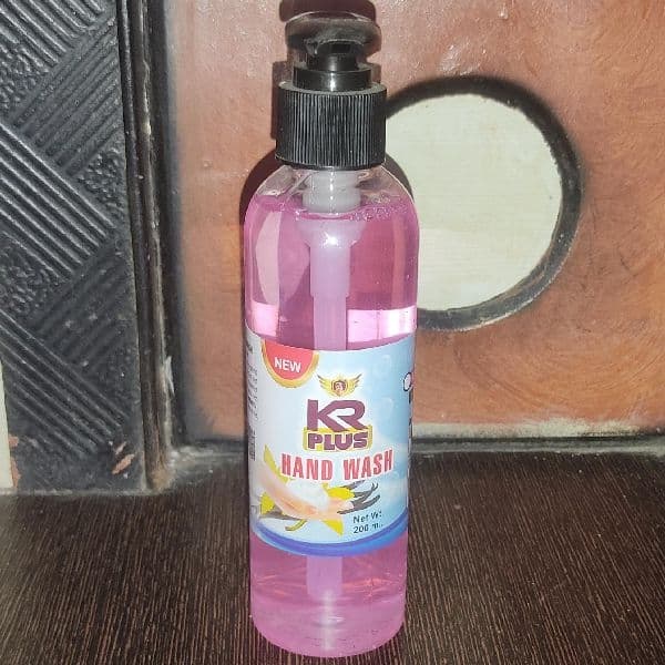 Hand Wash - Bins and Bathroom | Buy online on ZillyBuy