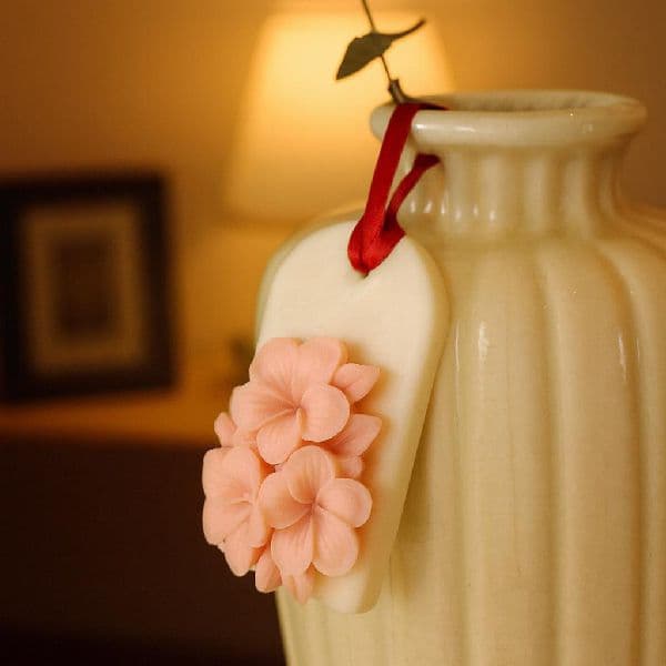 Wax Sachet (Any Random Shape And Fragrance) - Home Decor | Buy online on ZillyBuy