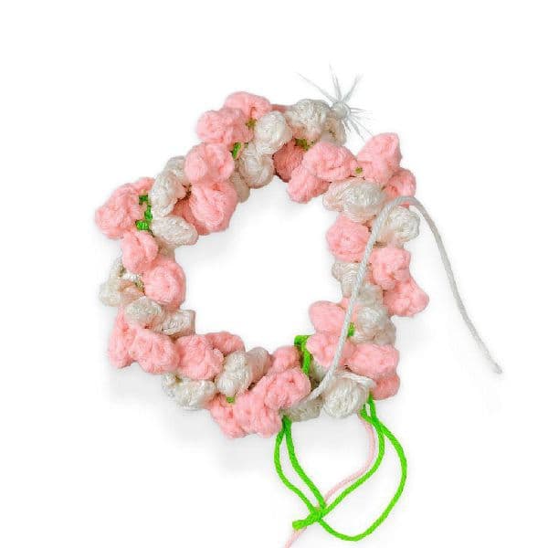 Hair Accessories (Gajra) - Fragrance | Buy online on ZillyBuy