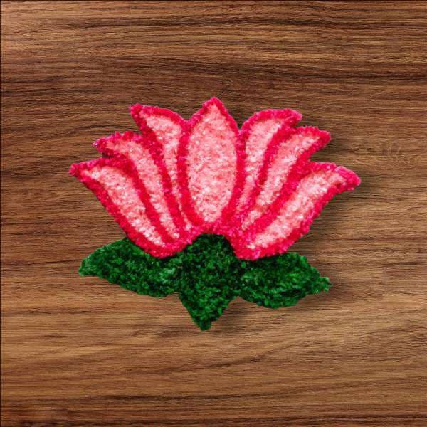 kamal rangoli - Home Decor | Buy online on ZillyBuy