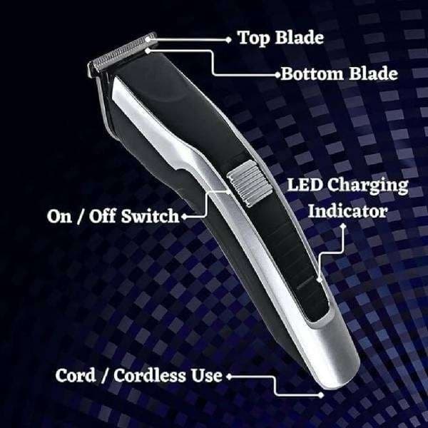 Hair removerTrimmer - Uncategorized | Buy online on ZillyBuy