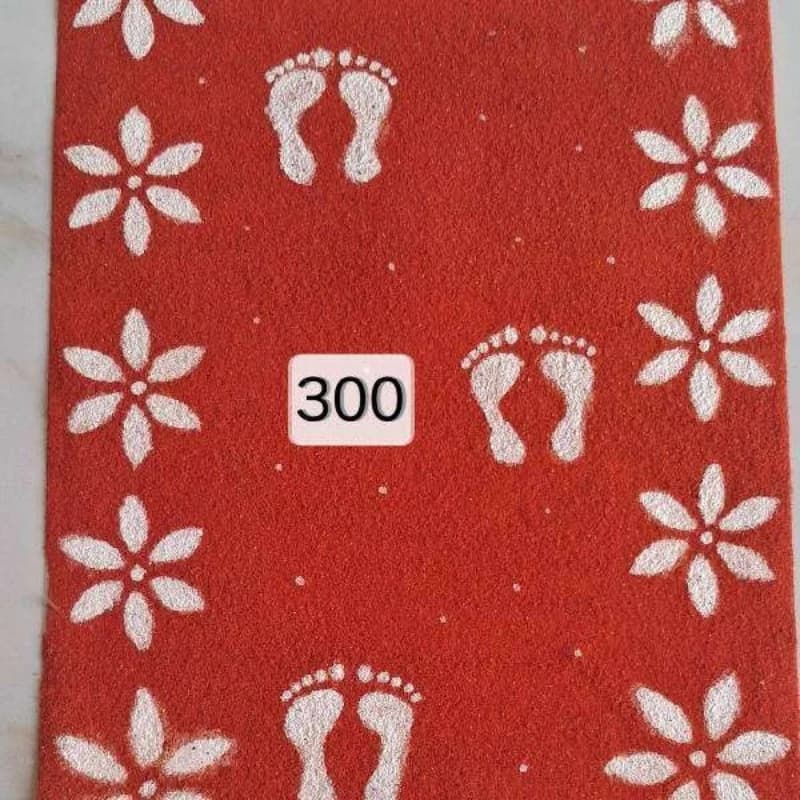 Ready Rangoli - Home Decor | Buy online on ZillyBuy