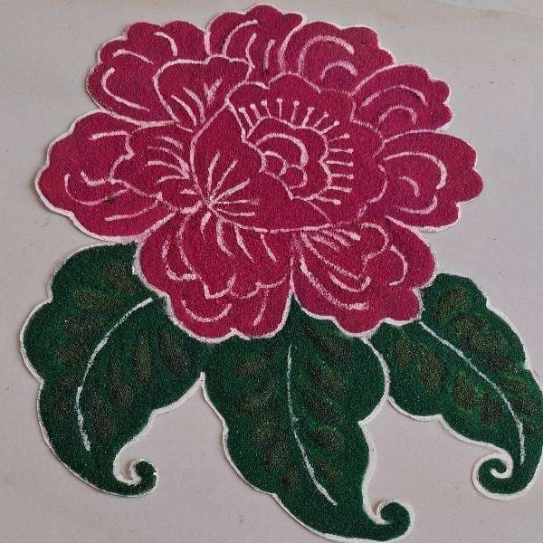 Ready Rangoli - Home Decor | Buy online on ZillyBuy