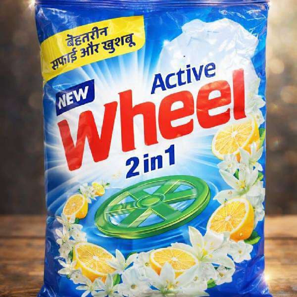WHEEL 2-1 - Uncategorized | Buy online on ZillyBuy