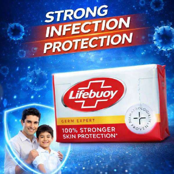 LIFEBUOY - Uncategorized | Buy online on ZillyBuy