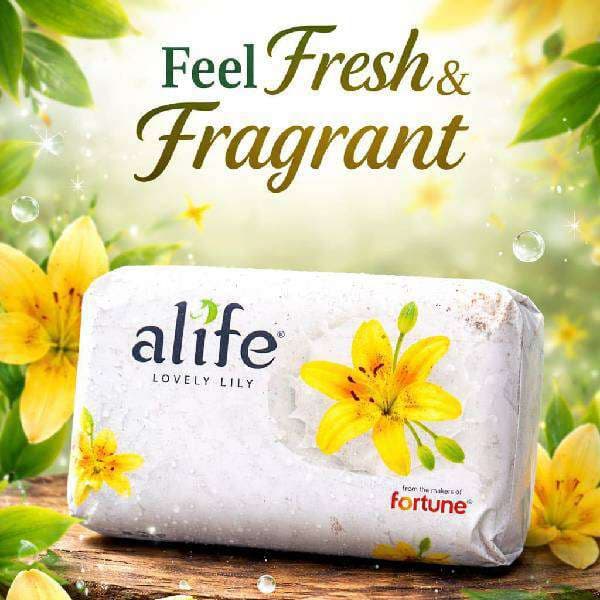 ALIFE LOVELY LILY - Uncategorized | Buy online on ZillyBuy