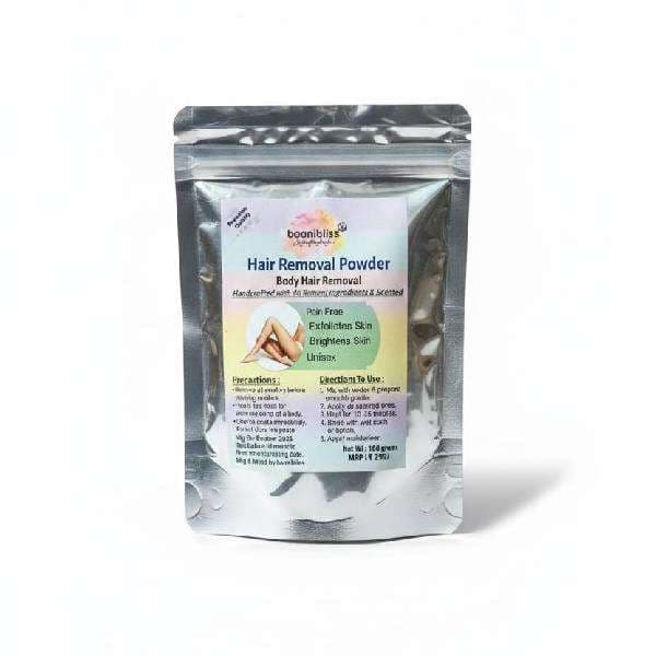 Premium Women Skincare Wax Powder Pink - Fragrance | Buy online on ZillyBuy
