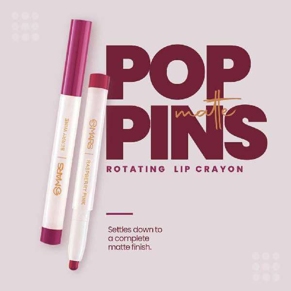 Premium Mars Poppins Lipstick for Women - Fragrance | Buy online on ZillyBuy
