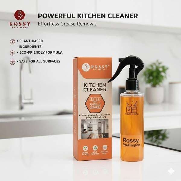 Kitchen cleaner - Bins and Bathroom | Buy online on ZillyBuy